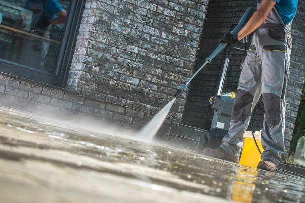 Best Pool Deck Cleaning  in Shawnee, OK