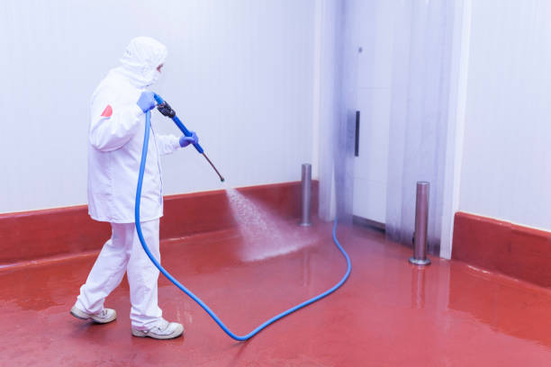 Best Parking Lot and Garage Cleaning  in Shawnee, OK