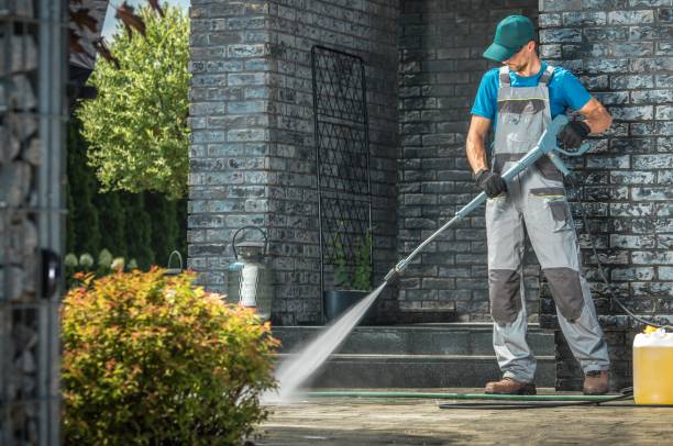 Best Gas Station Cleaning  in Shawnee, OK