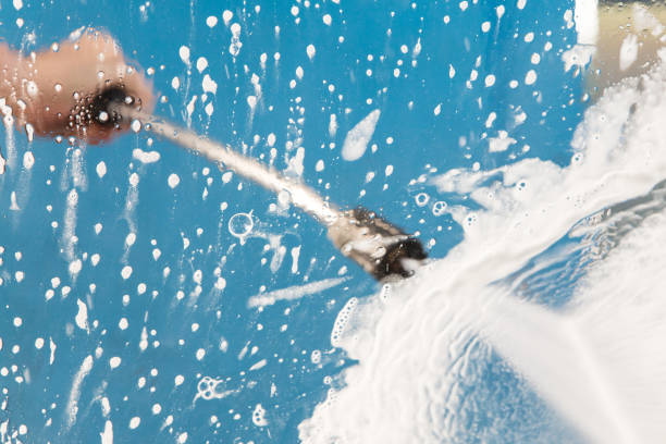 Best Gutter Cleaning  in Shawnee, OK