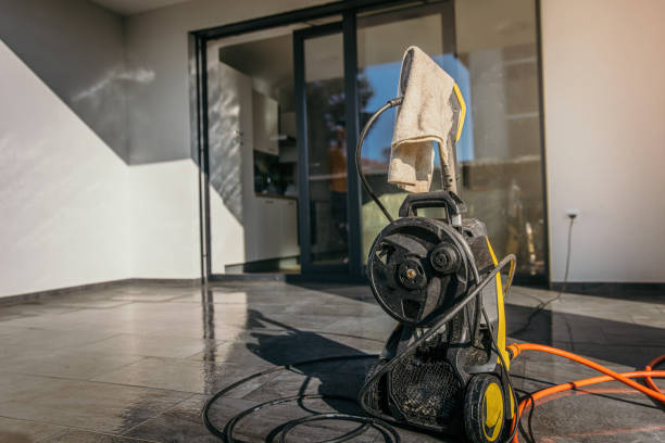 Animal Enclosure Cleaning in Shawnee, OK