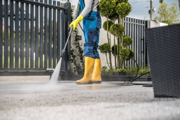 Best Post-Construction Pressure Washing  in Shawnee, OK