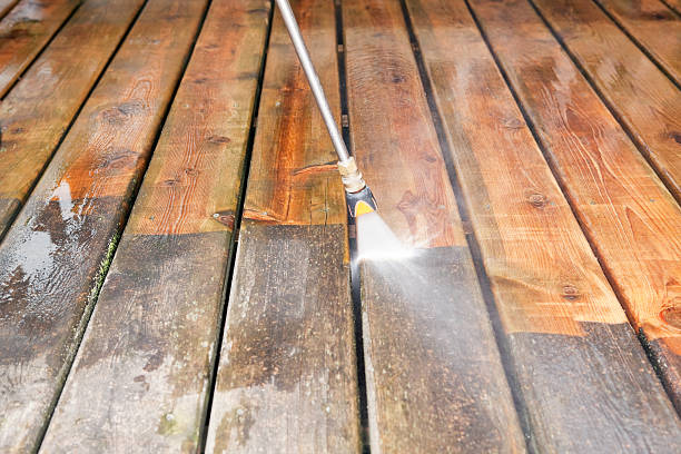 Best Spring Cleaning  in Shawnee, OK